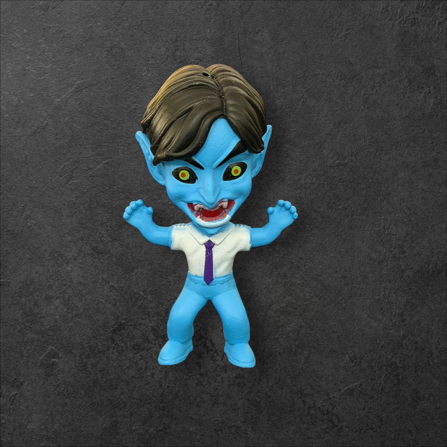 Blue Demond Slime Bundle!
