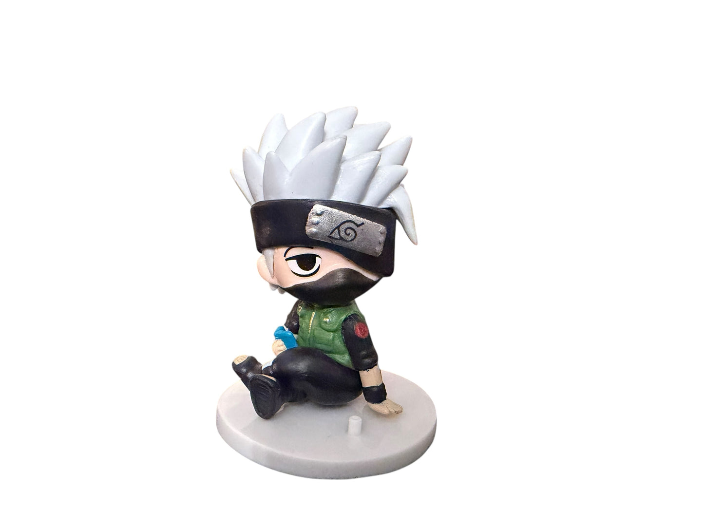 Naruto Slime Bundle! 1