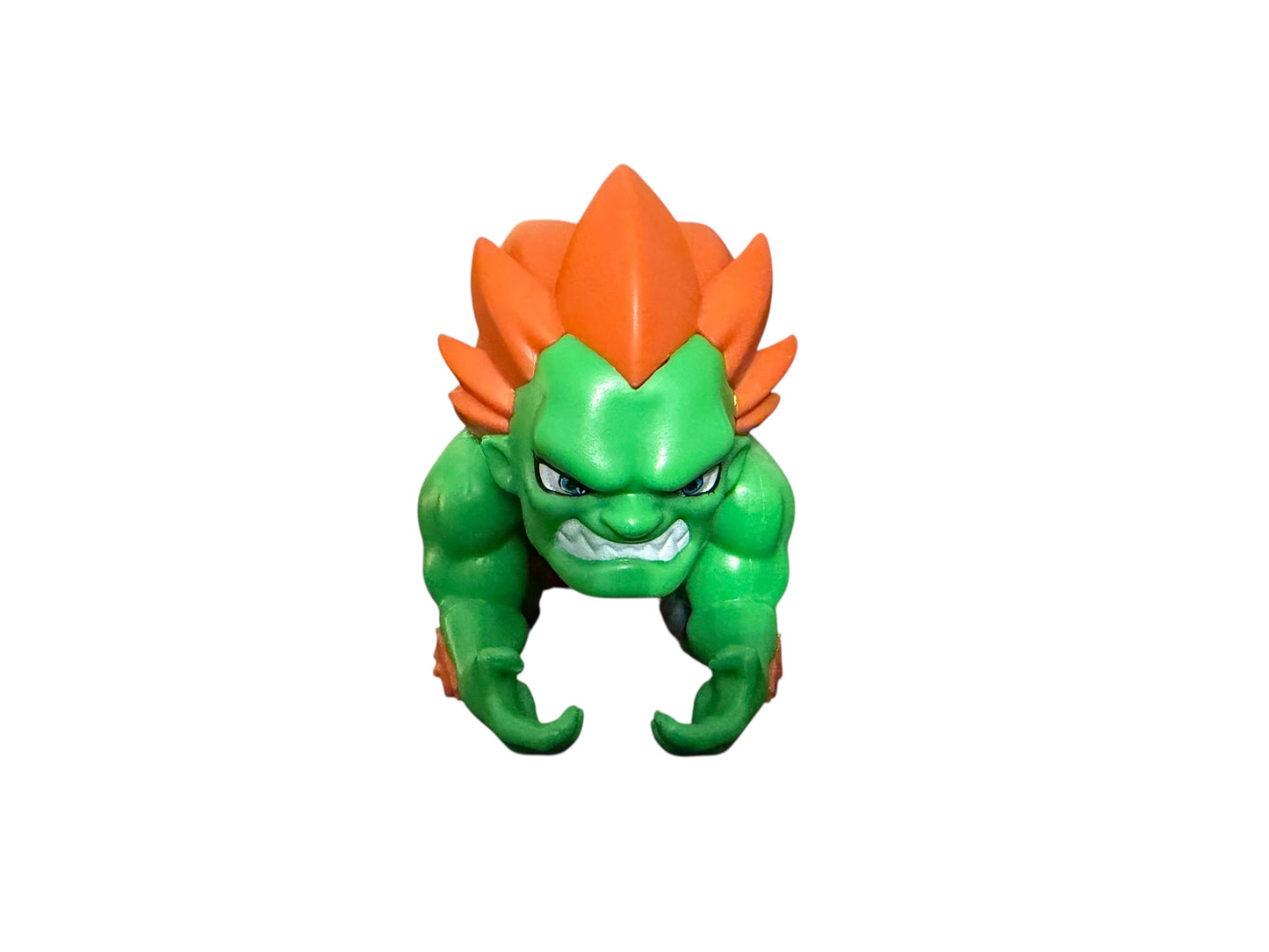 Street Fighter Bundle! 2