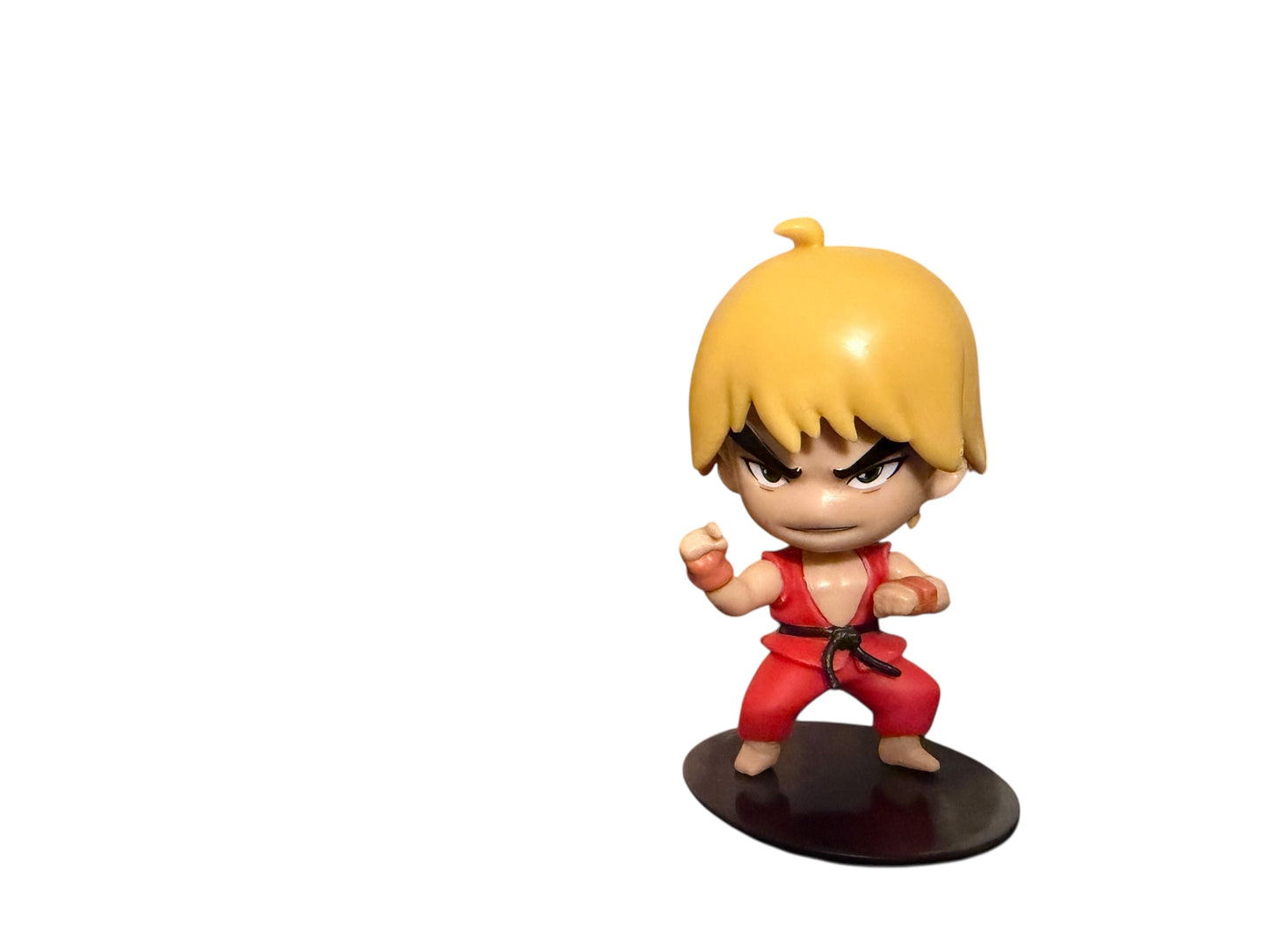 Street Fighter Bundle! 4