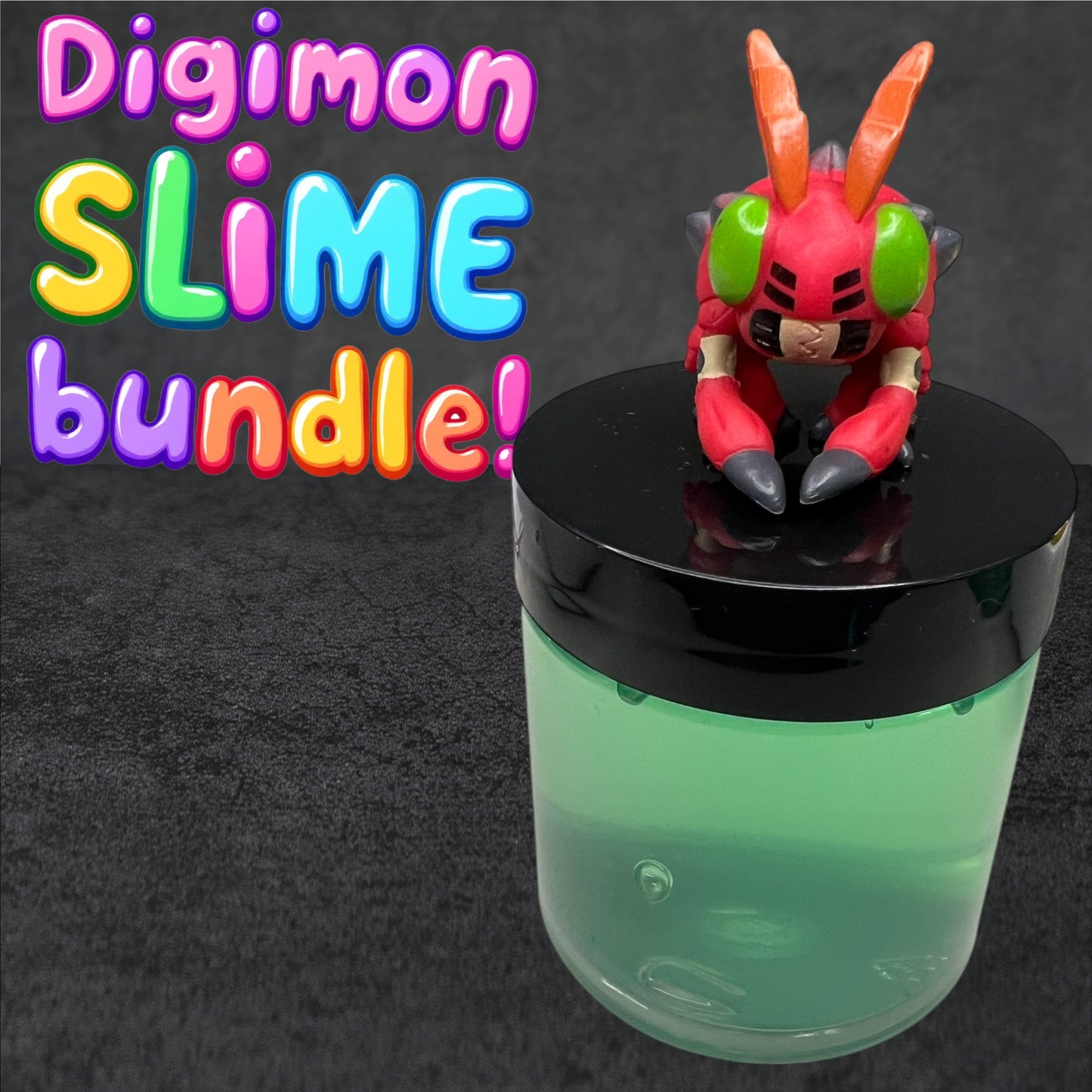 Digimon Bundle!