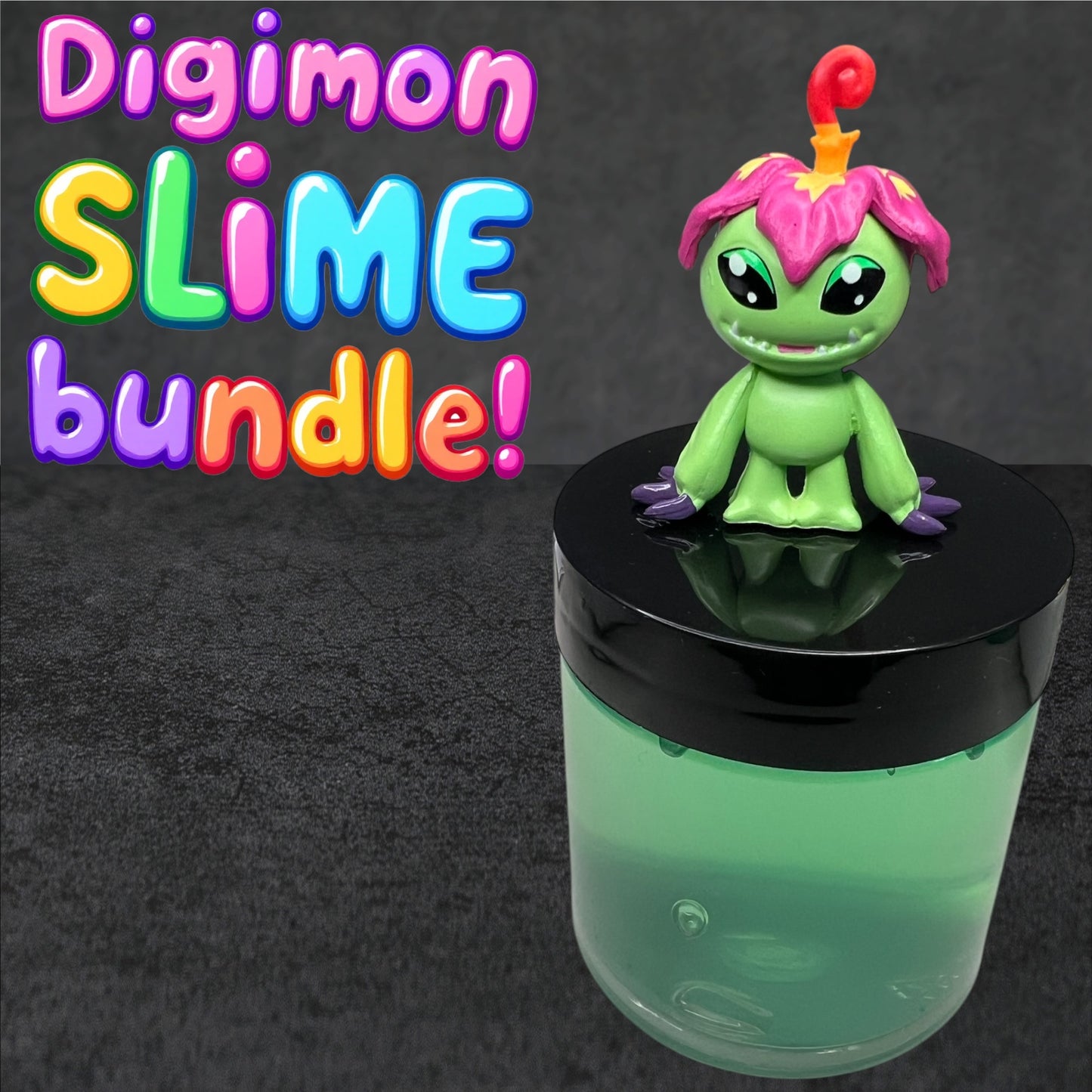Digimon Bundle!