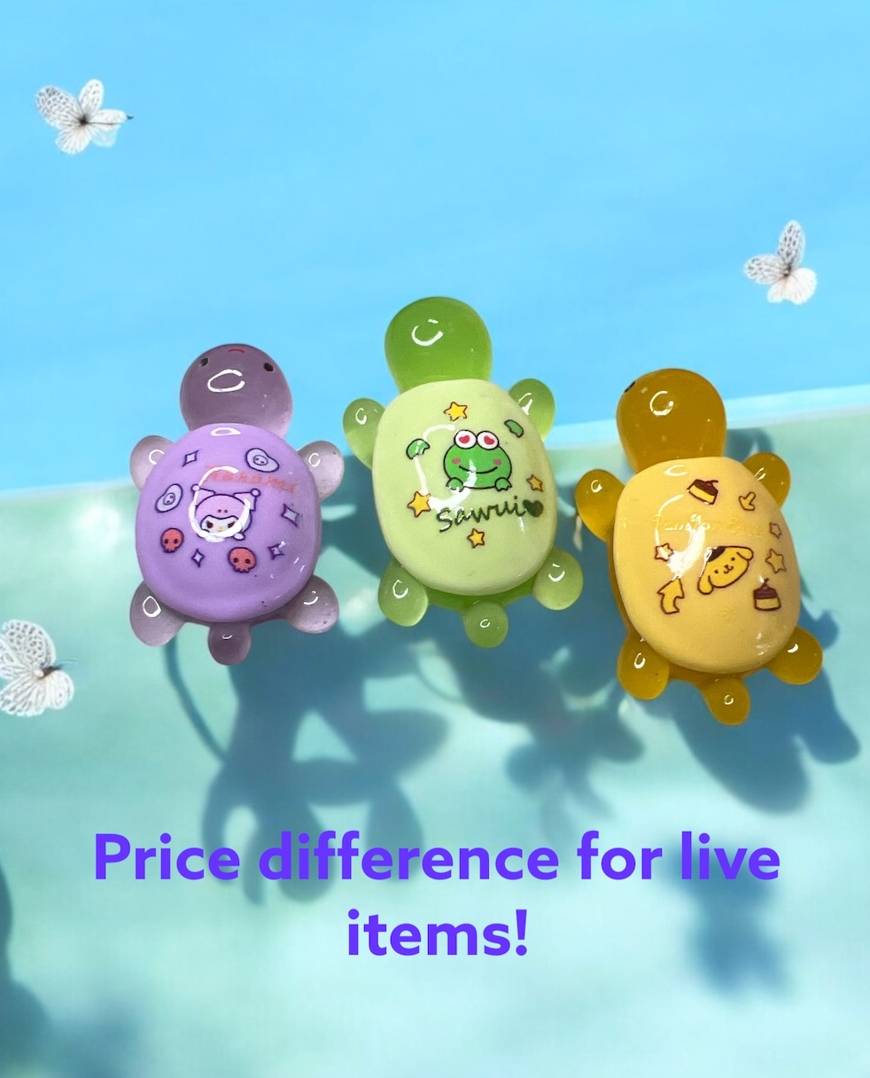 Price difference