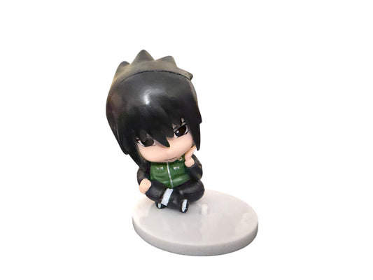 Naruto Slime Bundle! 4