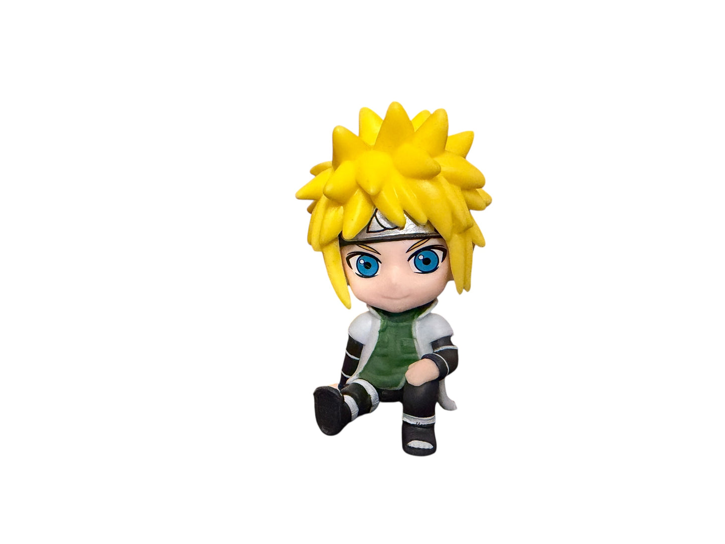 Naruto Slime Bundle! 5