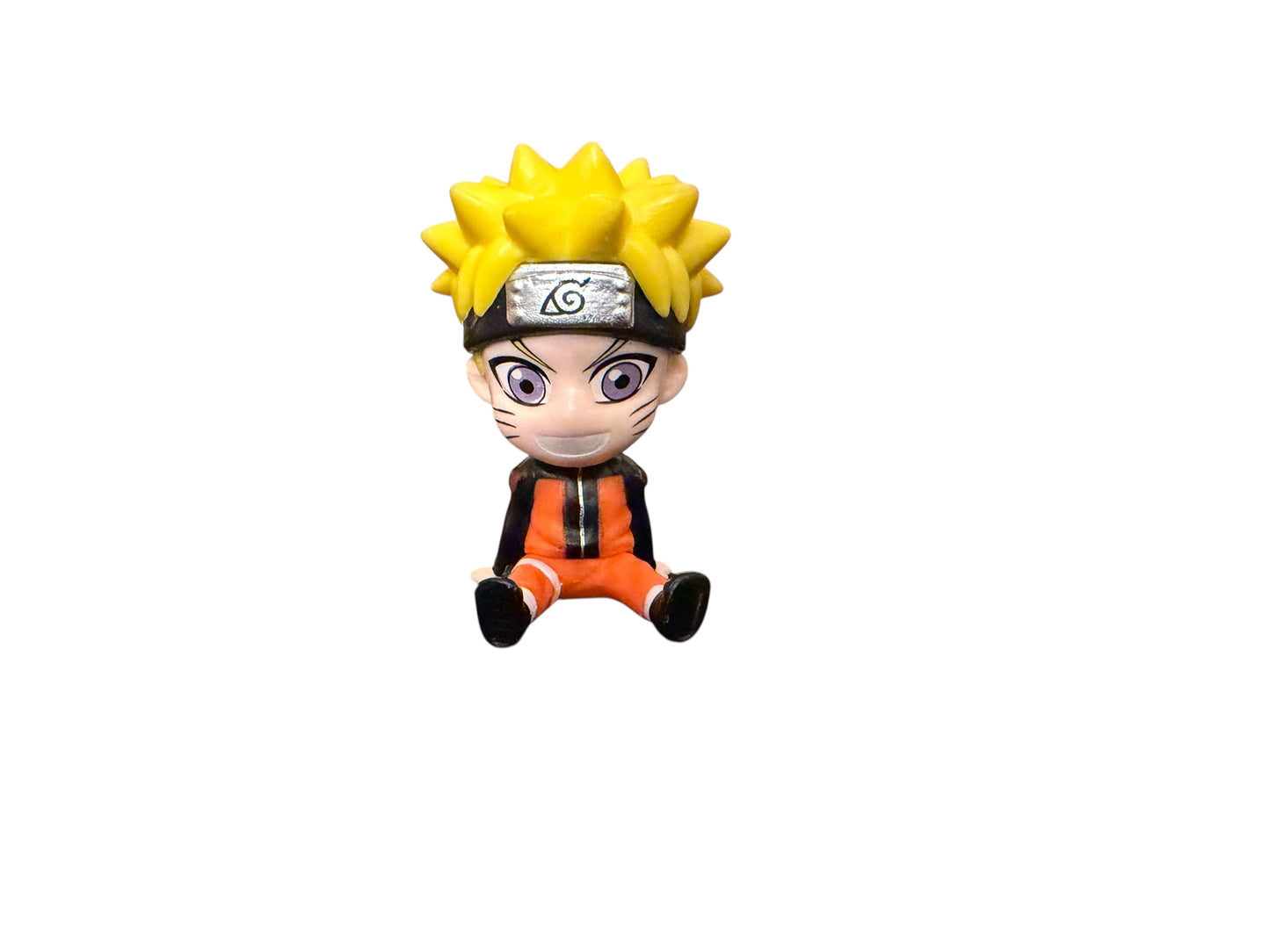 Naruto Slime Bundle! 6