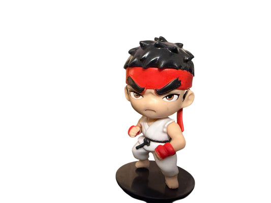 Street Fighter Slime Bundle! 1