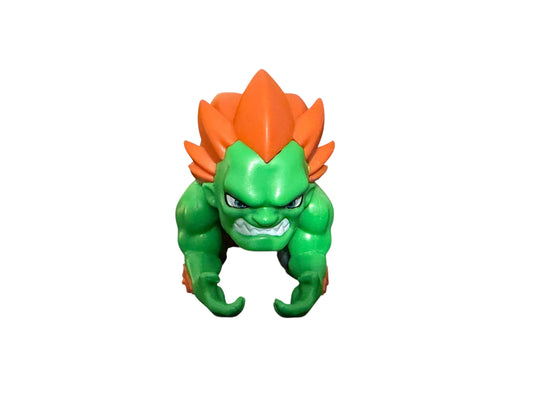 Street Fighter Bundle! 2