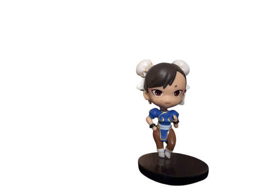 Street Fighter Bundle! 5