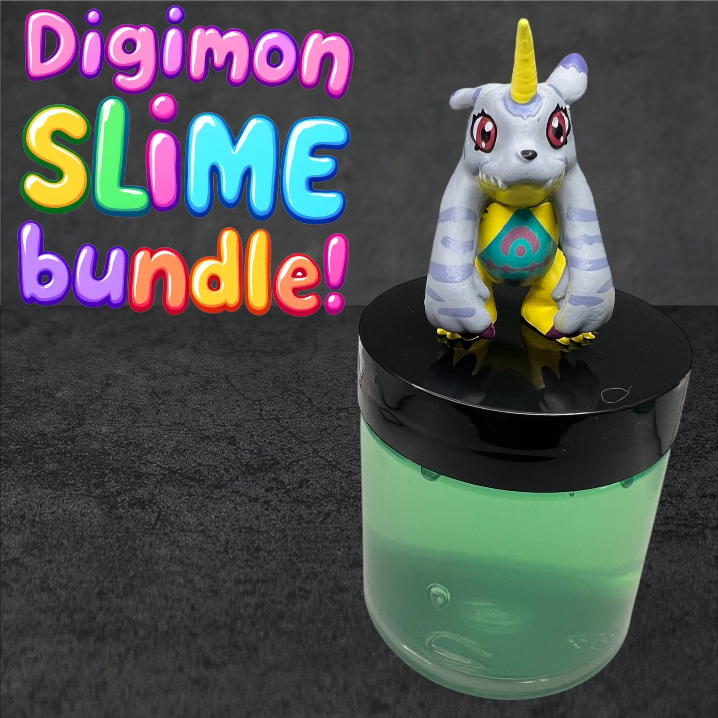 Digimon Bundle!