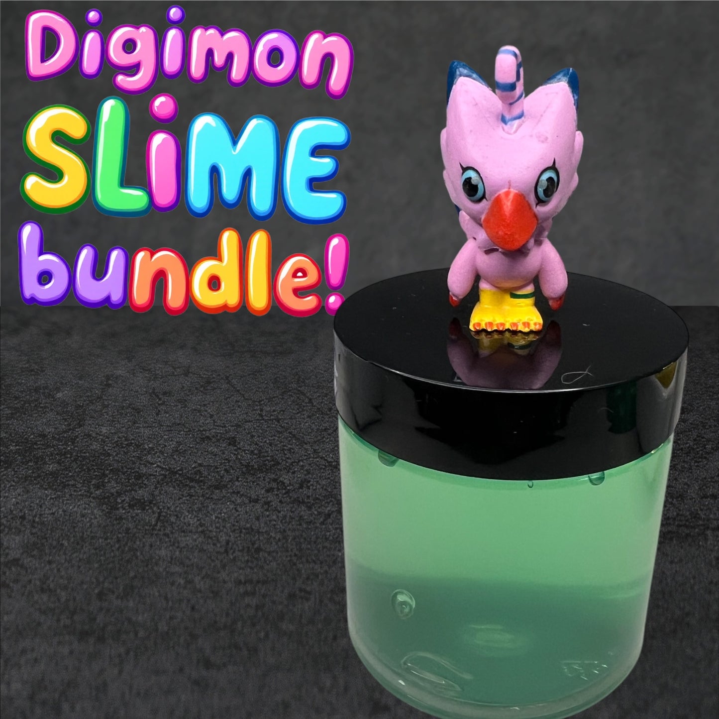 Digimon Bundle!