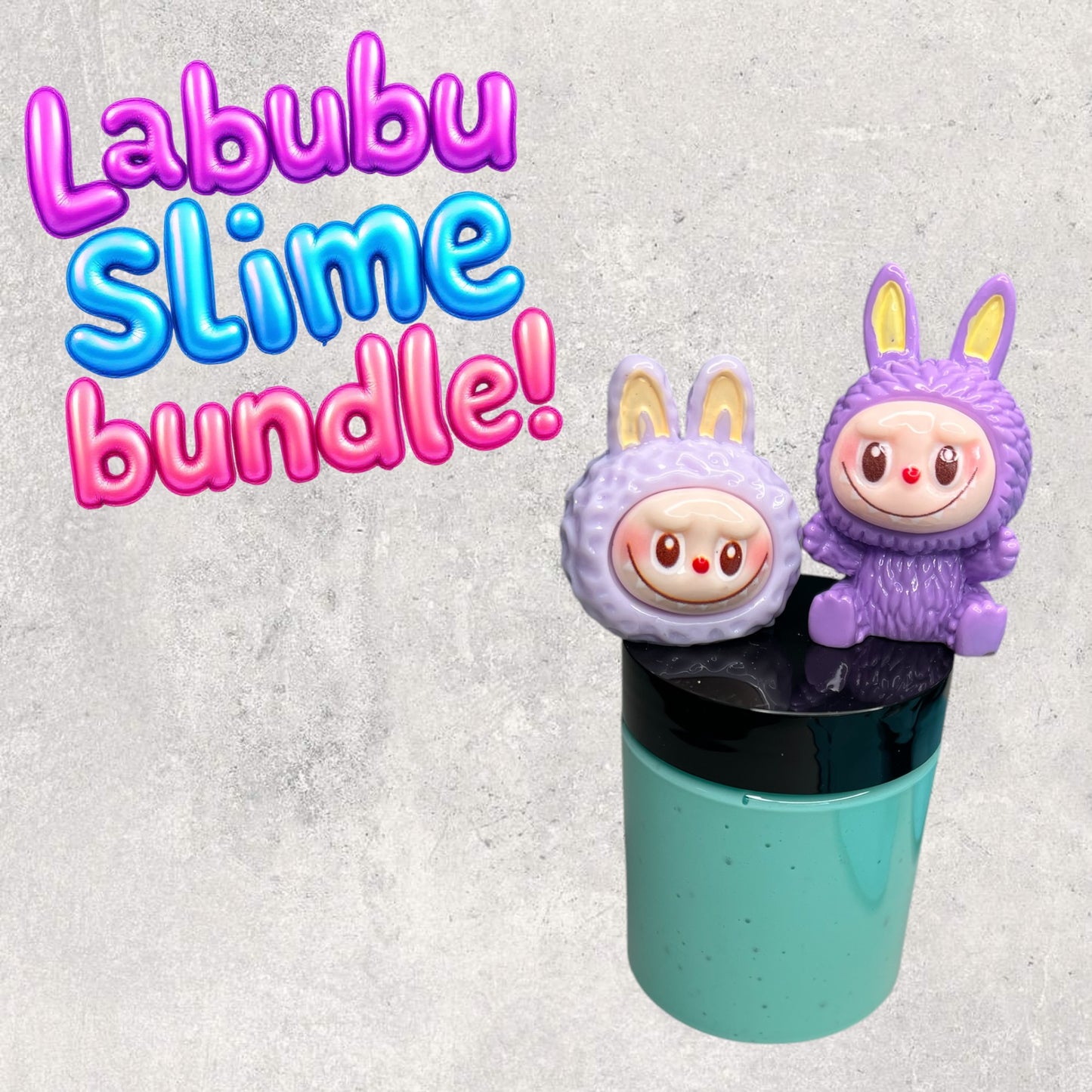 Labubu Surprise bundle!